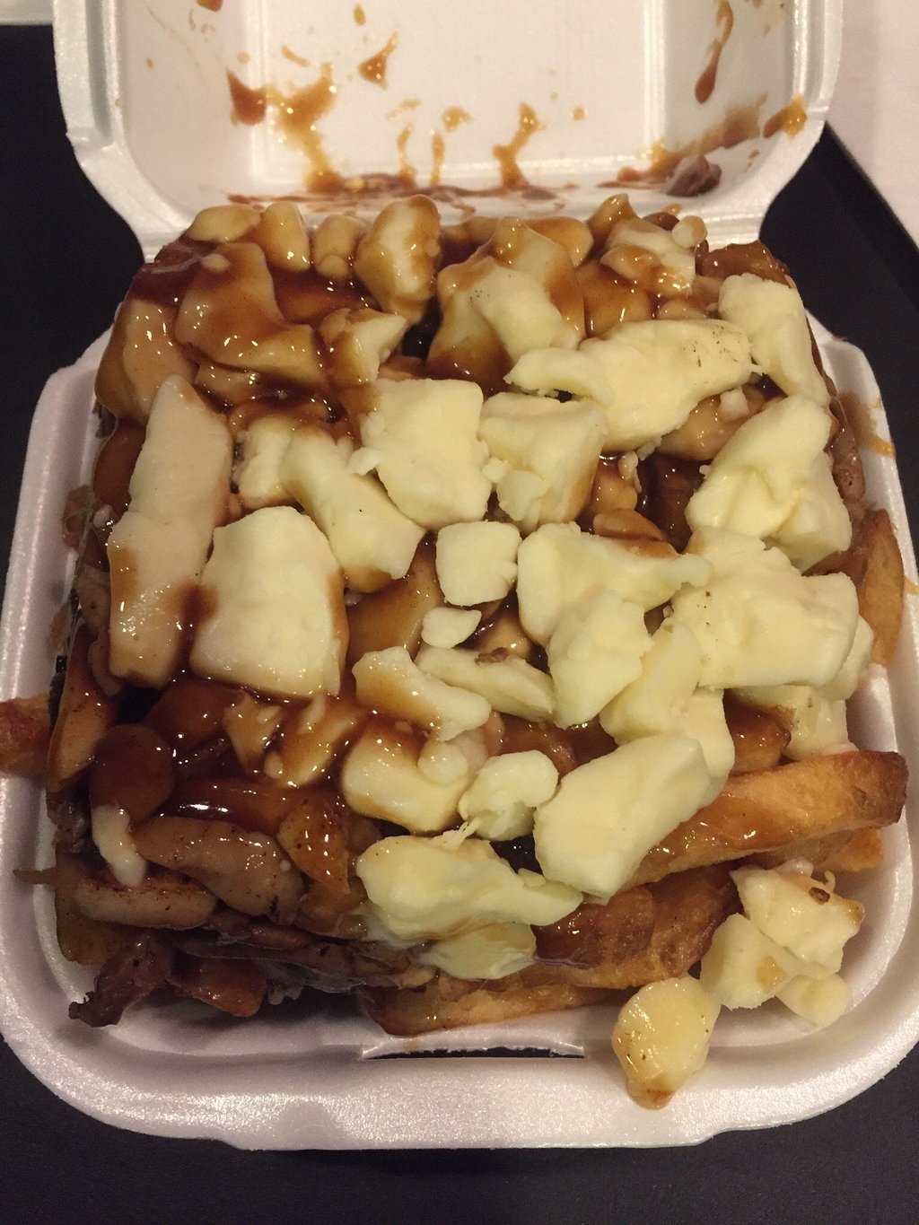 Frenchy`s Poutinery